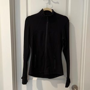 Lululemon define jacket size 8